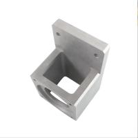Quality Demand Customized CNC Machining Service , Precision CNC Turning Parts for sale