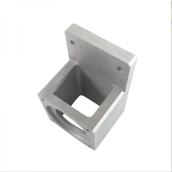 Quality Customized CNC Turning Parts With Nitriding Heat Treatment / Plating Surface for sale