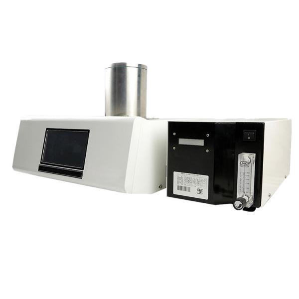 Quality TGA Thermogravimetric Analyzer LCD Thermogravimetric Analysis Equipment for sale