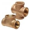 China High Strength Plumbing Adapter Fittings , Forged Custom Domestic Plumbing Fittings factory