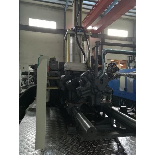 Quality 18.5KW Bakelite Injection Molding Machine for sale