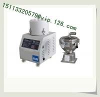 China China hot sale 700G vacuum hopper loader for plastic injection/Detachable auto loader factory