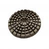 China 8 Inch Resin Floor Polishing Pads 150 Grit Diamond Polishing Wheel 200mm factory