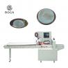 China Tableware Horizontal Pillow Packing Machine Engineers Available Multi Function factory