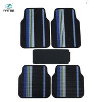 China Easy To Install And Detach Universal Car Mat Washable And Breathable factory