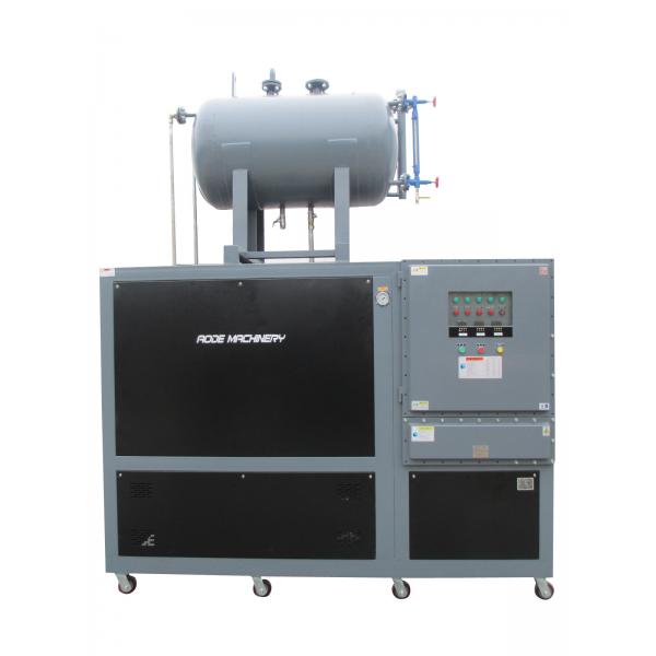 Quality Explosion-Proof Isolated Oil Temperature Control Unit 90KW , 300 Degree for sale
