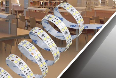 China White SMD 5050 LED Strip Light IP67 / IP68 Waterproof 50000 Hours Lifetime factory