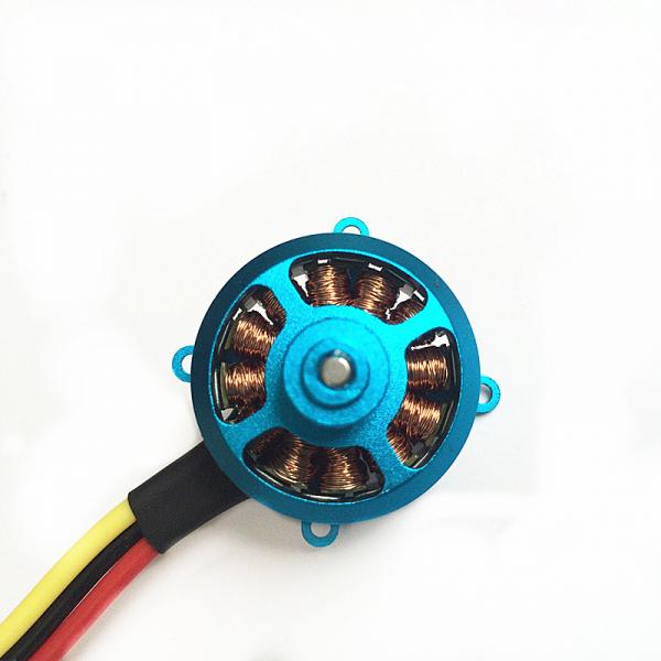Quality Low Electromagnetic Interference 28mm Sensorless BLDC Motor for sale