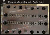 China Mold Used in Thermal Barrier Strip Extruding Machine Extrusion Die factory
