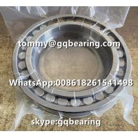 Quality GCR15 P4 Precision Spindle Cylinder Roller Bearing NN3028MBKRCC9P4 for sale