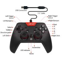 China High quality Nitnendo Switch Gamepad joystick controller with FCC Certificates factory