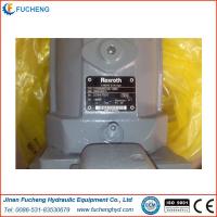 China rexroth hydraulic axial piston pump A7VO55/A7VO160/A7VO225/A7VO355 factory