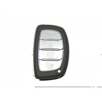 Quality 4 Button Smart Hyundai Car Key TQ8-FOB-4F03 PN 95440-2S600 433Mhz for sale