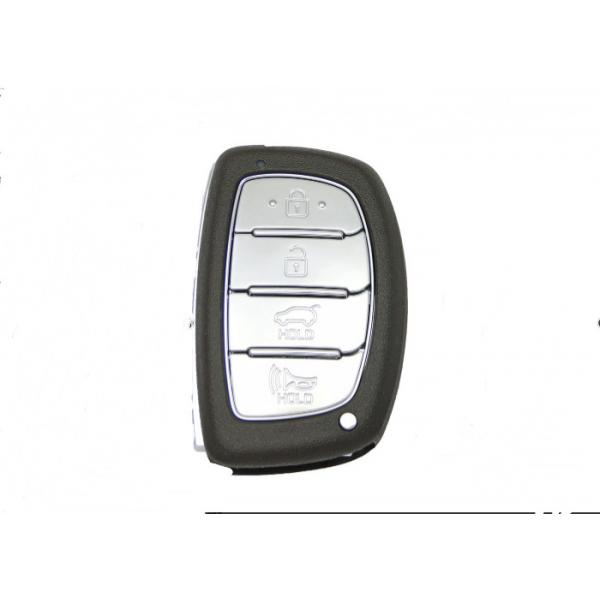 Quality 4 Button Smart Hyundai Car Key TQ8-FOB-4F03 PN 95440-2S600 433Mhz for sale