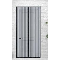 China Magnetic Screen Door Curtain, Insect Net Door CurtainsMagic Mesh Kitchen Door Curtain, Anti Bugs Curtain factory