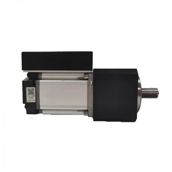 Quality AGV Integrated DC Motors With Controller 300W OEM for sale