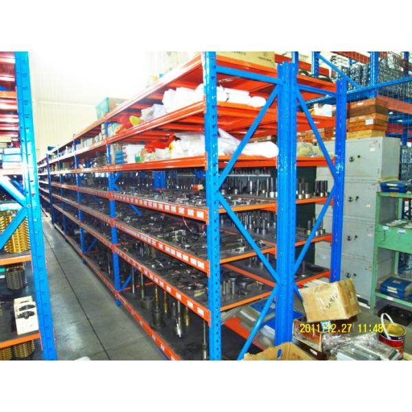 Quality Warehouses Long Span Racking for sale