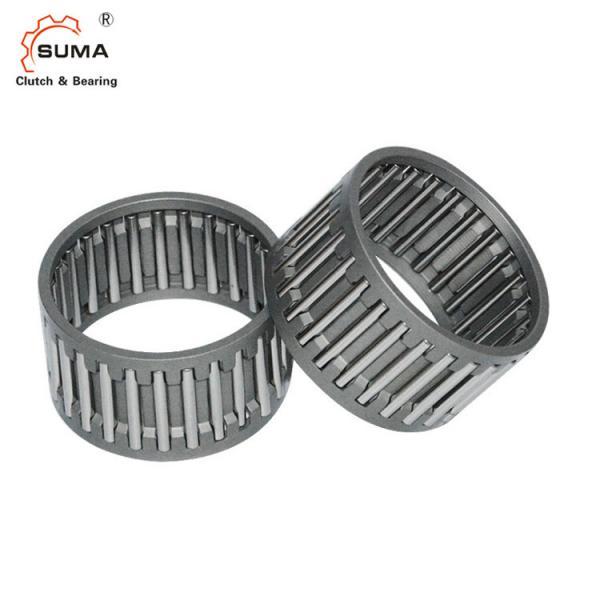 Quality K24X28X10 Radial 50000RPM Needle Roller Bearing Cage Assembly for sale