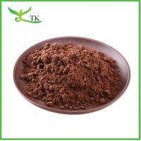 China Food Grade Plant Extract Powder 25kg Bulk Alkalized Cocoa Powder factory