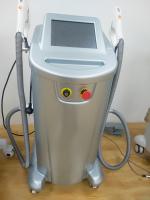 China Laser Ipl Shr Hair Removal Machine Wrinkle Removal For Salon / Clinic factory