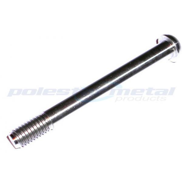 Quality OEM Anodized Titanium Torx Screws / Racing Bike Motorcycle Bolts Torx Security for sale