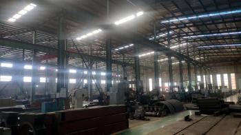 China Factory - YIWU YUXING IMPORT AND EXPORT FIRM