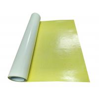 China Double Sided High Adhesive Non Residual Thick Mounting Tape factory
