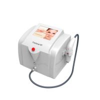 China Perfect effective fractional rf device/microneedle fractional rf machine for wrinkle rem factory