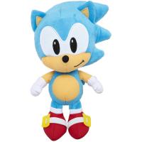 China Exquisite 40cm Anime Sonic The Hedgehog Plush Toys factory