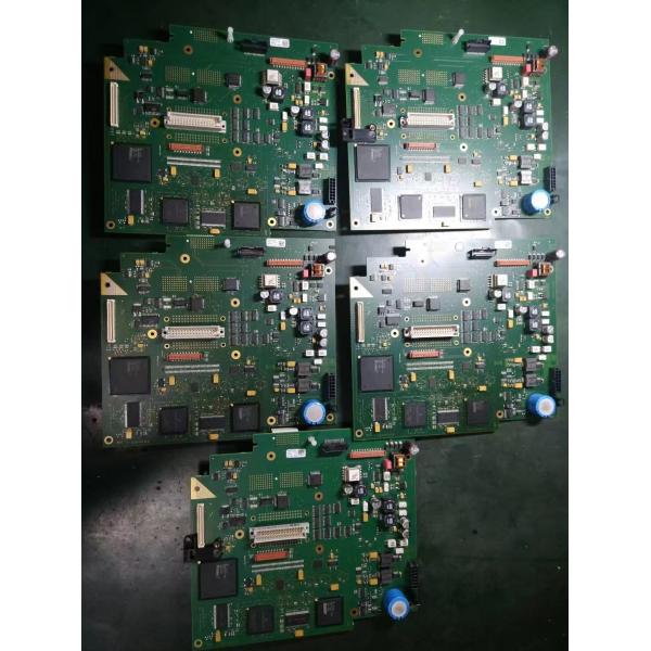 Quality Philip MP40 MP50 Patient Monitor Accessories Mainboard For Medical Repairing for sale