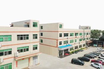 China Factory - Dongguan Wang Min Optical Instrument Co., Ltd.