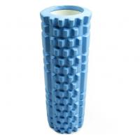China China Supplier Fitness Pilate Gym Muscle Foam Roller Custom Logo factory