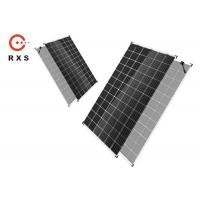 china High Safety 345W Monocrystalline PV Module 72 Cells Harsh Environment Adaptation