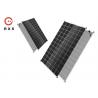 China 360W 72 Cells Crystalline Silicon Solar Cells Dual Glass With Slow Power Degradation factory