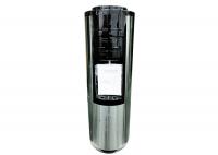 China HC66L-A Stainless Steel Hot and Cold Water Dispenser Top Load 5gallon Water Dispenser factory