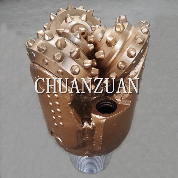 Quality 7 1/2 inch 190.5mm TCI Tricone Rotary Rock Bit for tci tricone bit manufacture for sale