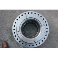 China Vol-vo EC750C Excavator Final Drive Parts Travel Housing for Travel Gearbox factory
