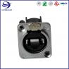 China Screw Type, Solder PA USB-A   IP67/IP68   waterproof connector and wire harness for Lighting factory