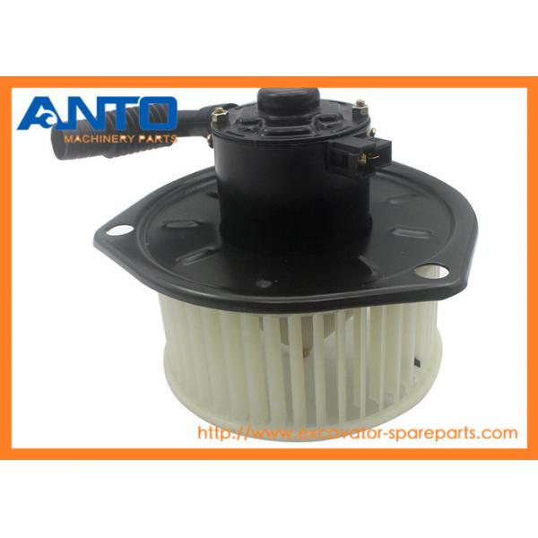 Quality 24V Fan Blower Motor 4370266 For Hitachi EX120-5 EX200-5 ZX200 Excavator Spare for sale