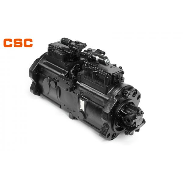 Quality High Pressure Excavator Sany 235 Hydraulic Main Pump / excavator components for sale