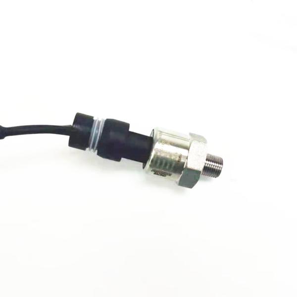 Quality Carbon Steel Absolute Pressure Industrial Air Pressure Sensor for sale