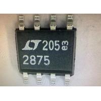 Quality LTC2875IS8 CAN Interface IC 1 Channel High Speed Can Transceiver for sale
