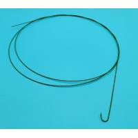 china CE/ISO13485 Ce Marked Ercp Ptfe Coated Guidewire Custom Medical Consumable Inqwirex Diagnostic Ptfe Coated Guide Wire