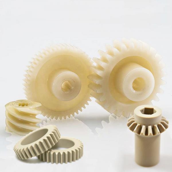 Quality Machined Turning Milling Spare Parts Plastic Steel Brass Aluminium CNC Service for sale