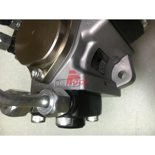 Quality J05 Original Fuel Pump 294050-0138 For Kobelco Excavator Diesel Engine Parts for sale