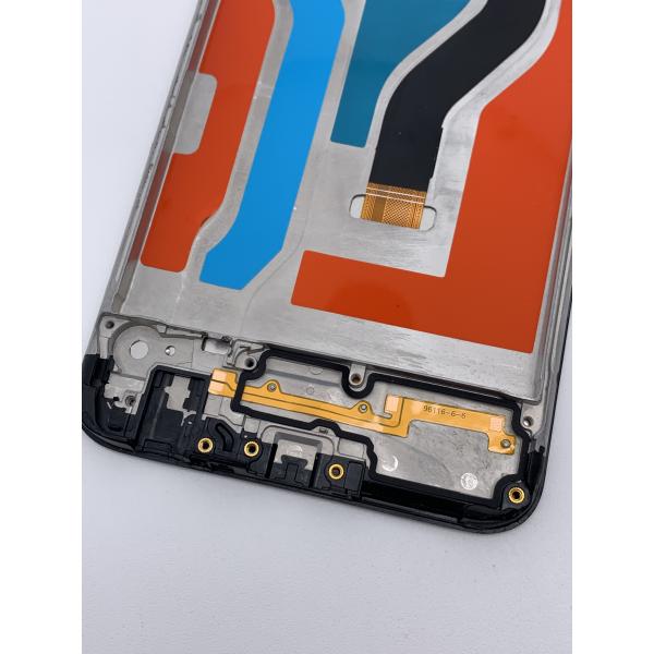 Quality Wholesale Original A107 LCD Screen With Frame For a10s Pantalla A107 Service for sale