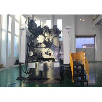 Quality MG-1500 15000kN Aluminium Die Casting Machine Semi-Solid Injection Molding for sale