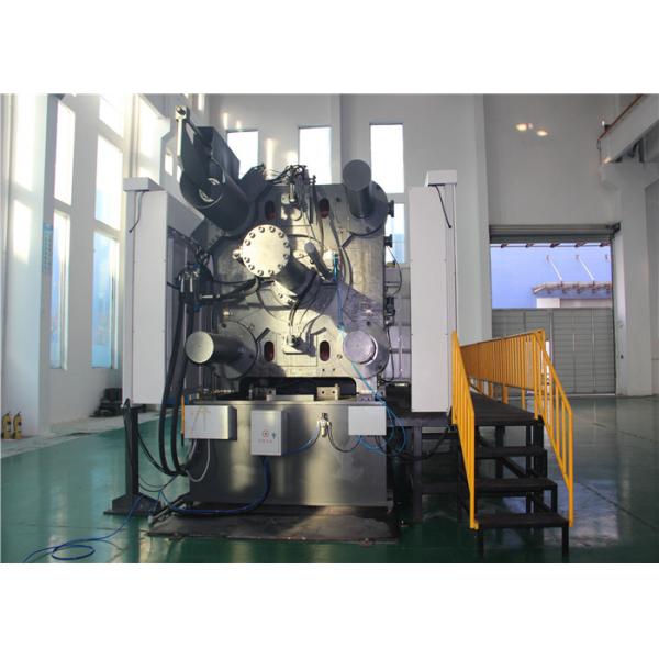 Quality MG-1500 15000kN Aluminium Die Casting Machine Semi-Solid Injection Molding Machine for sale