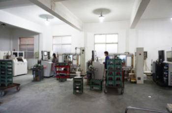 China Factory - Wuxi Tain Turbocharger Co.,LTD