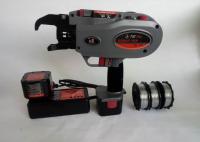 China Hand Held Power Tools Automatic Rebar Tying Gun, Rebar Wire Tie Gun MAX Wire Tying Tool factory